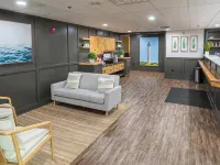 Commodore Perry Inn and Suites - Wifi