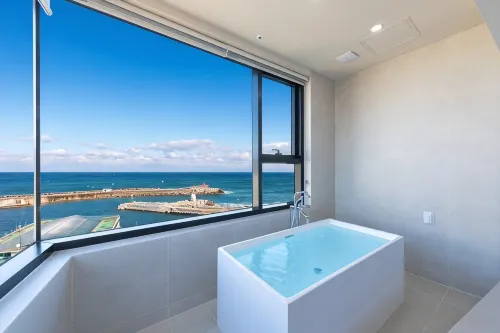 Donghae Staypear471 - Ocean View