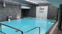 Hotel Spa Galatea - Beach