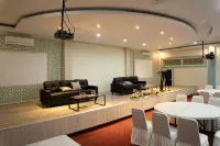 Al-Hanifi Hotel