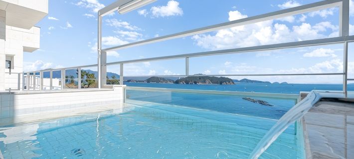 Namhae Stay Gaeen Ξενοδοχεία στην πόλη Namhae