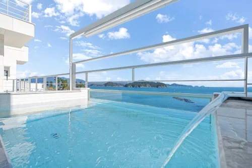 Namhae Stay Gaeen - Pools