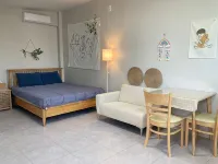 Gapyeong Stayel Pet Pension - spa