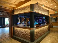 Hotel Club le Crêt - Baarit