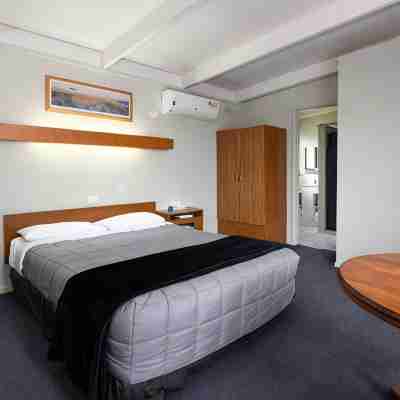 Abbotswood Motor Inn Rooms