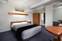 Abbotswood Motor Inn - موقف سيارات