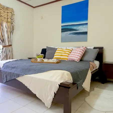Melaka Afamosa Villa with Private Pool for 10 pax D'Faro 789 by BeeStay Hotel di Pegoh