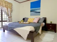 Melaka Afamosa Villa with Private Pool for 10 pax D'Faro 789 by BeeStay