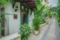 Elivaas Monforte Ayada - Luxury Villa In Goa - 2-Star