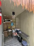 7 Class Pool Villa