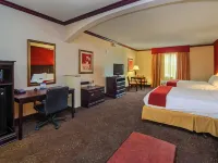 Country Inn & Suites by Radisson, Terrell Hoteles en Terrell