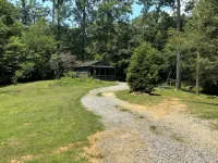 Cozy cabin in the Cherokee National Forest. Minutes from Hiwassee River. - Hytter