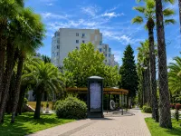 Sochi Galereya Park Hotel Hotels in Sochi