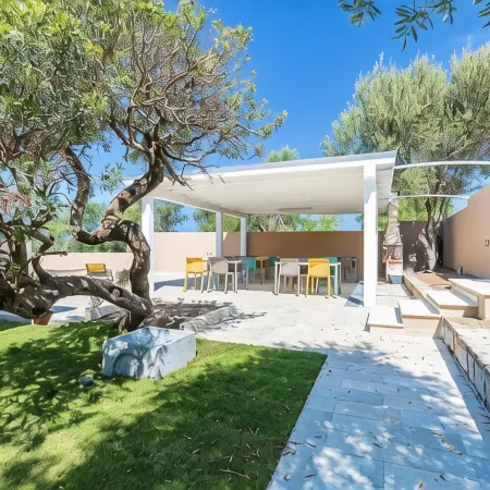 Affittacamere Resort Beach San Gemiliano