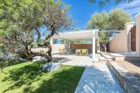 Affittacamere Resort Beach San Gemiliano