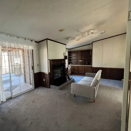 FISHERMEN-Nice 3-bedroom house with boat parking WiFi and AC in Summerton