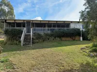 Willow Downs, Rustic Farm Stay