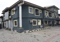 PrimeMeridian Hotels & Restaurants Awoyaya Ibeju Lekki Lagos State
