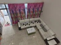 1001 Home