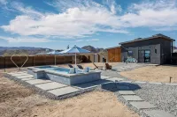 BahaPool&HotTub, Telescope, Theatre, Bikes - 4성급