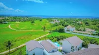 Villa Cinco Ríos Hotels in 
