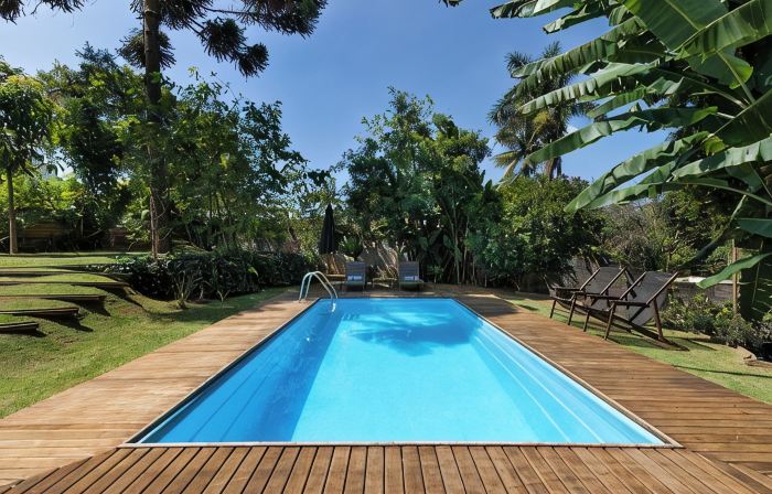 Pasárgada Ecovillage – Nature, Comfort and Connection 30 Min from SP