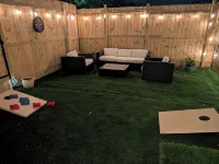 Renovated 3 bd 2.5 bath centrally located next to MTSU/Night life/Restaurants/DT