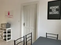 2-room apartment near Berlin, 72 sqm - Wi-Fi