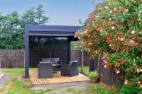Spacious, comfortable apartment.  Near Marciac and its Jazz.