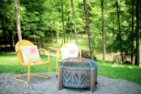 Tiny House | Strouds Run| Lake | Kayak-Hike- Bike