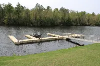 Dun Rovin Duplex 2 On the Beautiful Chippewa Flowage.