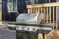 Luxury Resort-Style Retreat Near AT&T Stadium