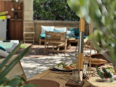 Villa Lepois & Spa