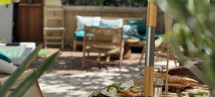 Villa Lepois & Spa 南錫酒店