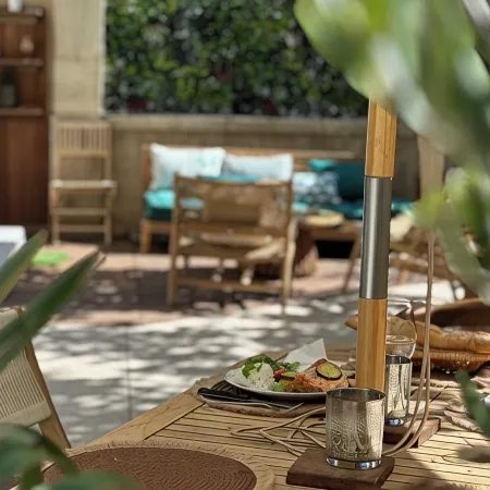 Villa Lepois & Spa