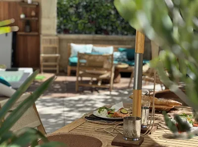 Villa Lepois & Spa Hotels in 