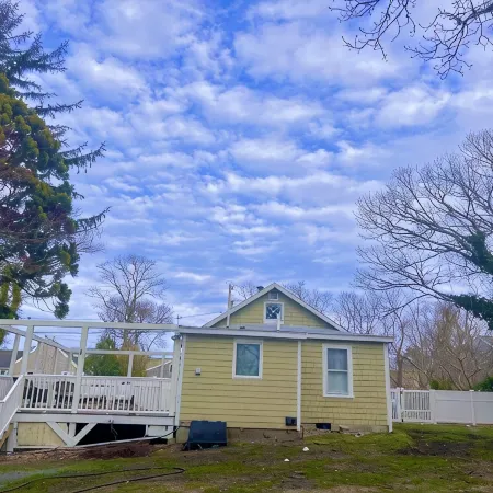 Swan River Cottage - Near Beach, Water View, Kayak,