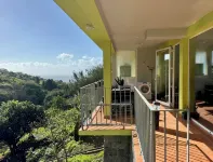 Green House | Mountain Green Views & Sea Glimpse | Calheta - 3 stelle