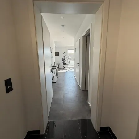 Stylish 135 sqm penthouse Cologne/Bonn