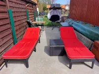 Small but nice, for relaxing. WWW like forest, water, meadow. -  Privatzimmer