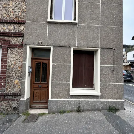 Gîte Le Central - Port & Plage