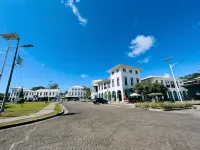 Welcome to your beachfront condo in Playa Bejuco! - 2 星級