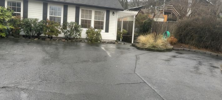 Charming carriage house in Ashland near downtown Hoteles en Ashland