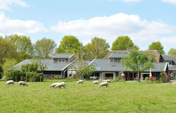 Luxury apartment in Diever Drenthe near three nature parks New at VRBO