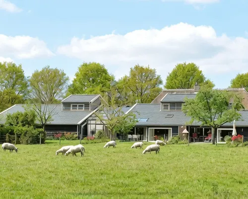 Luxury apartment in Diever Drenthe near three nature parks New at VRBO Hotels in Diever