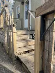 Cozy 2 Bedroom close to Cannon Valley Trail