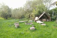 Holiday Apartment in a Tiny Village - Pets Welcome - Boutique