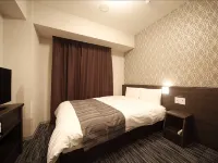 Dormy Inn Kofu Marunouchi Natural Hot Spring โรงแรมใกล้สถานีเซ็นโคจิ