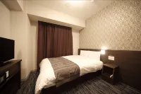 Dormy Inn Kofu Marunouchi Natural Hot Spring