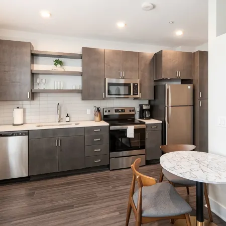 Cozysuites Artistry Cincy